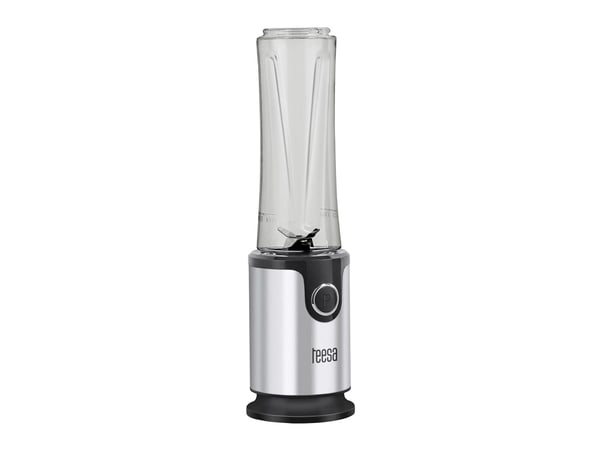 Teesa TSA3535, Bord juicepresse, 0,5 l, 300 W, Rustfritt stål