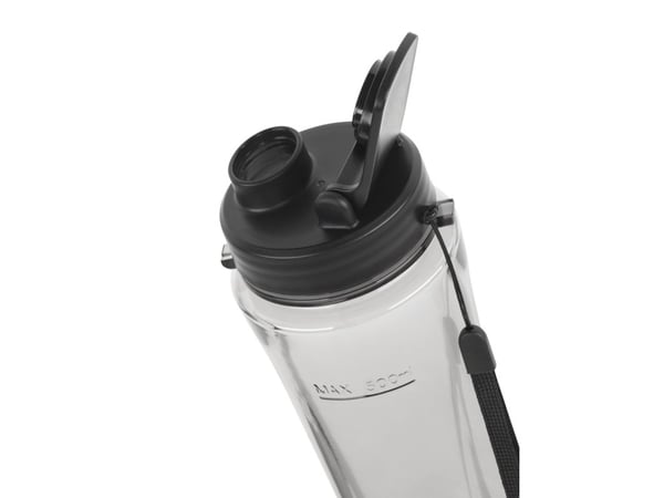 Teesa TSA3535, Bord juicepresse, 0,5 l, 300 W, Rustfritt stål