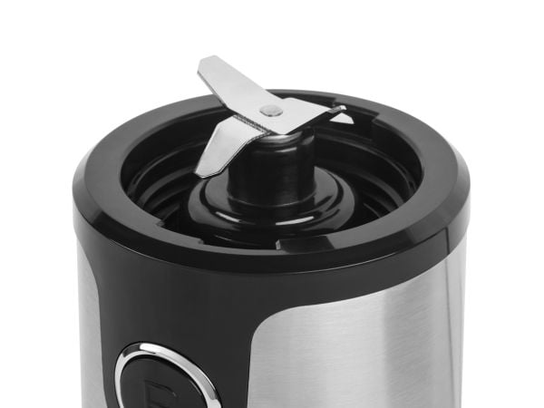 Teesa TSA3535, Bord juicepresse, 0,5 l, 300 W, Rustfritt stål