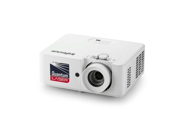 InFocus IN1028SL Installations DLP Beamer 5000 lumenia
