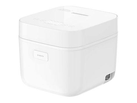 Xiaomi MFB05M0-1, Valkoinen, 1,5 L, Alumiini, 24 h, Kosketus, 24 h