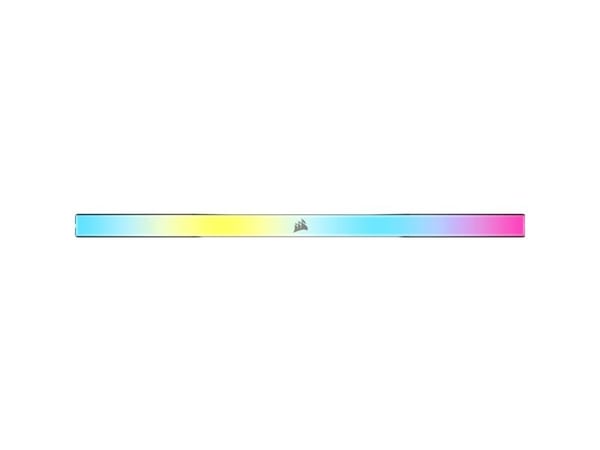 CORSAIR Vengeance RGB - DDR5 - sett - 96 GB: 2 - DIMM 288-pin