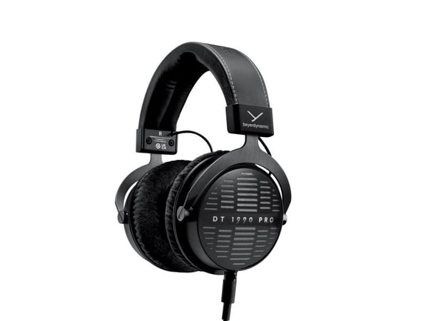Beyerdynamic kuulokkeet Beyerdynamic DT 1990 PRO MK II - Avoimet studiokuulokkeet
