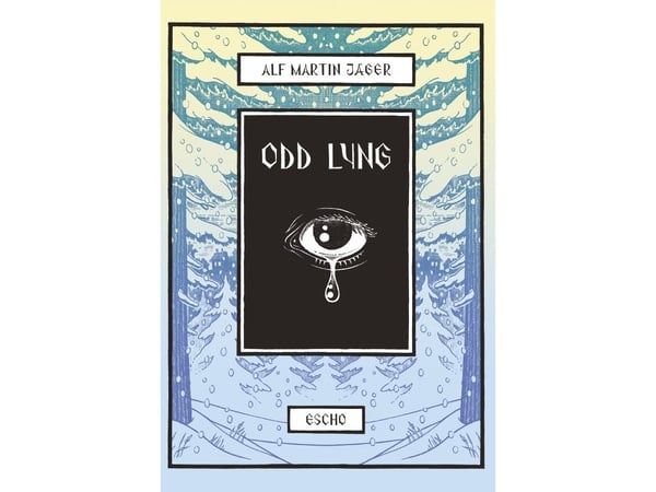 Odd Lyng | Språk: Danska