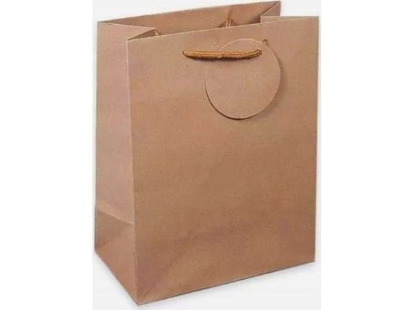 Polsirhurt gavepose 23x18x10 cm