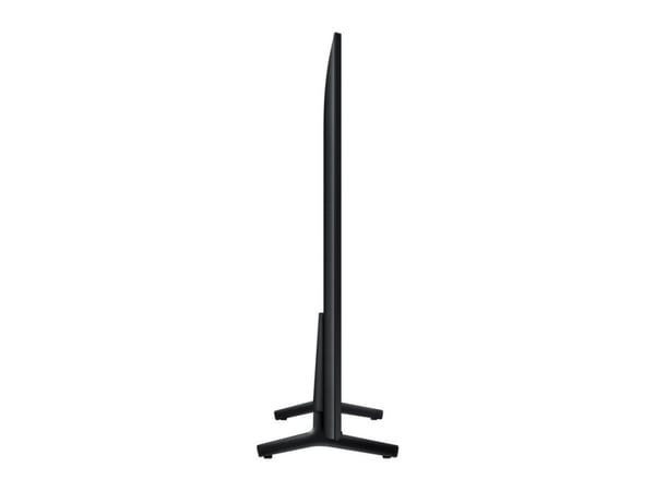 Samsung HG50BU800EU - 50" Diagonalklasse HBU8000 Series LED-bakgrunnsbelyst LCD TV - Crystal UHD - hotell / reiseliv - Smart TV - Tizen OS - 4K UHD...