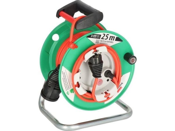 brennenstuhl Garant G -