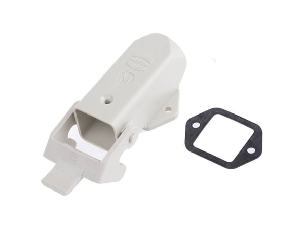 Harting sokkelhus Han® 3A-sg-M20 19 20 003 0220 1 stk.