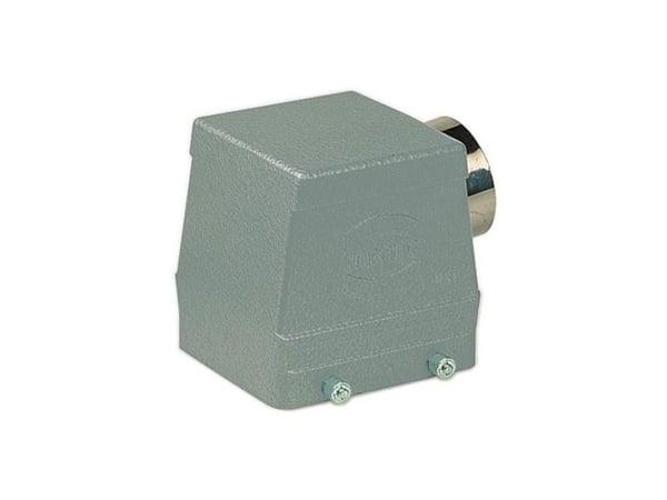 Harting Tüllengehäuse Han® 32B-gs-29 09 30 032 0521 (09 30 032 0521) 1 stk.