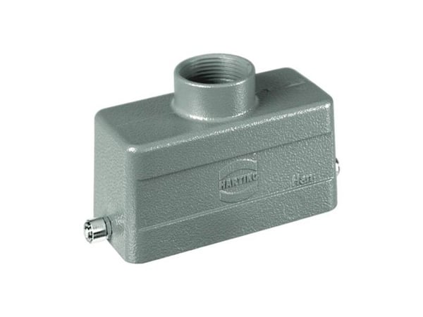Harting Tüllengehäuse Han® 10B-gg-R-16 09 30 010 1441 1 stk.