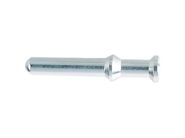 Industrikontakt Amphenol C146 09320006108 HARTING, innehåll: 1 st stiftkontakt
