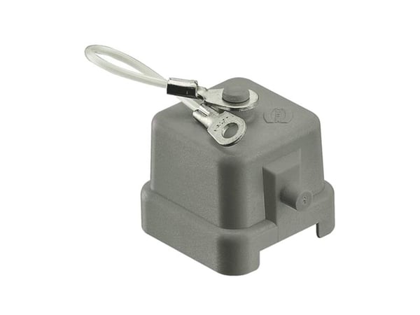 Harting Han® 3A-AK 09 20 003 5446 1 stk. (09 20 003 5446)