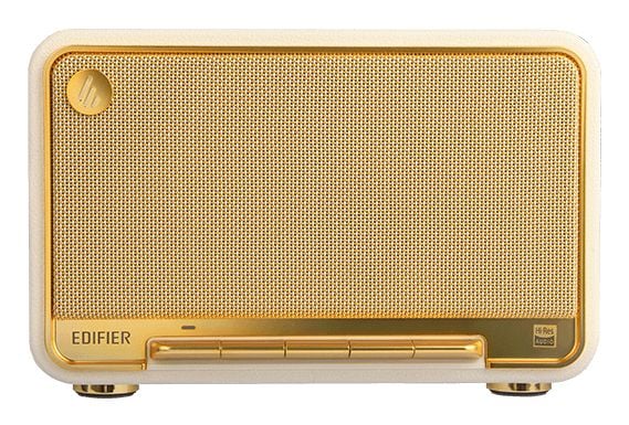 Edifier D32, 2.1 kanaler, 2,54 cm (1"), 60 W, 30 W, 52 - 40000 Hz, 85 dB