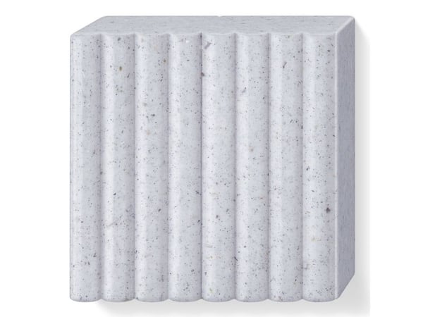 Staedtler FIMO Botanical, Modelleringsleire, Grå, Voksen, 1 stykker, Mallow, 110 °C
