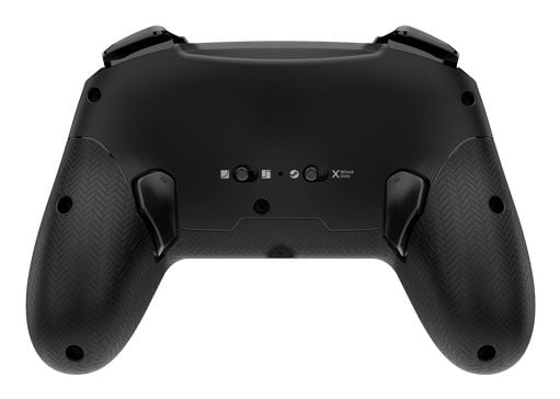 HORI HORIPAD - Håndkonsoll - trådløs - Bluetooth - for Steam, Steam Deck, PC