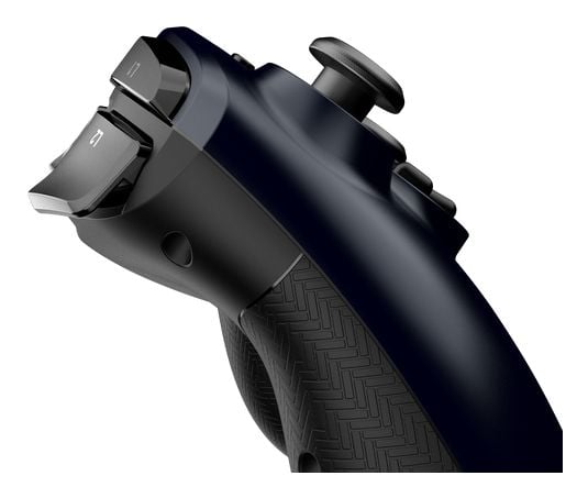 HORI HORIPAD - Håndkonsoll - trådløs - Bluetooth - for Steam, Steam Deck, PC