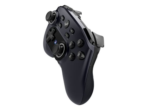 HORI HORIPAD - Håndkonsoll - trådløs - Bluetooth - for Steam, Steam Deck, PC