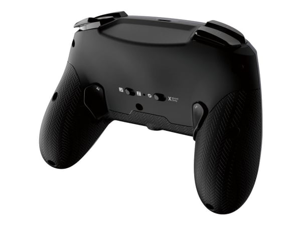 HORI HORIPAD - Håndkonsoll - trådløs - Bluetooth - for Steam, Steam Deck, PC