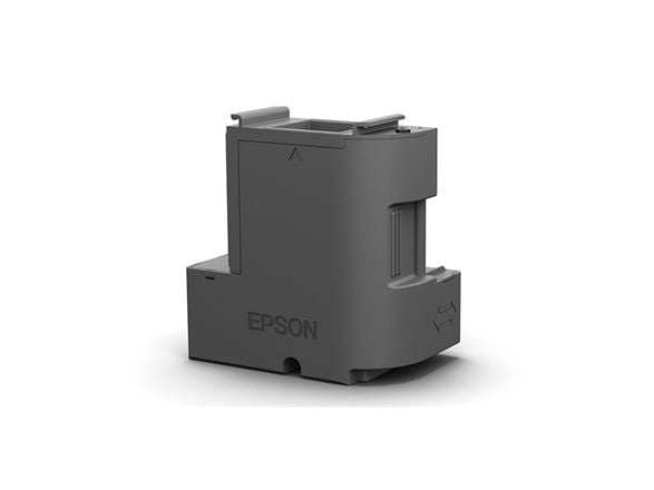 Epson C13S210125, Hukkavärisäiliö, musta, 1 kpl