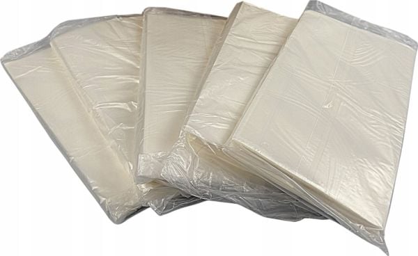 BSTech Courier rabatter DL 235x125 mm 1000 stk