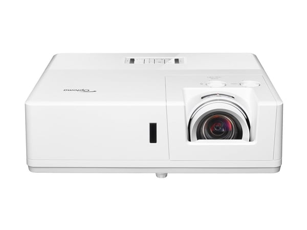 Optoma ZU607T - DLP-projektori