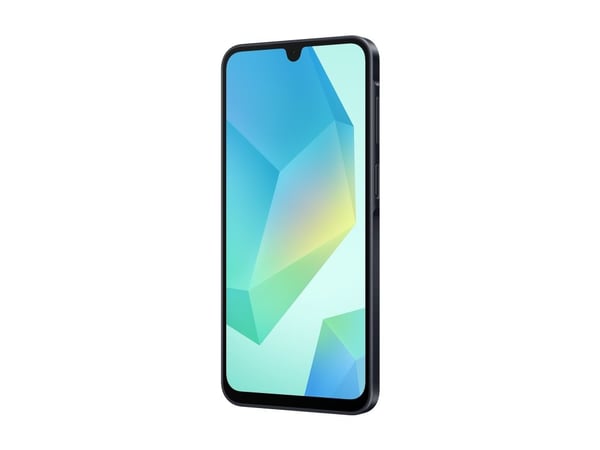 Samsung | Galaxy A16 LTE - 128GB - Black