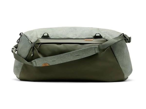 Peak Design Travel Duffel 80L Sage – grågrön