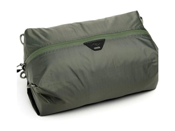 Peak Design Ultralight - Organizing bag - liten - Ultralight Terra Shell 40D exterior fabric, ultra-high molecular weight polyethylene fabric - grå...