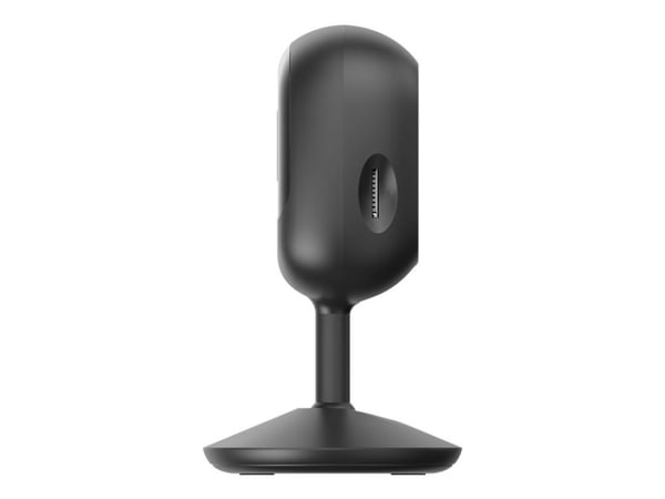 D-Link DCS 6100LHV2 - Nettverksovervåkingskamera - innendørs - farge (Dag og natt) - 2 MP - 1920 x 1080 - 1080p - lyd - trådløs - Wi-Fi - H.264, MP...