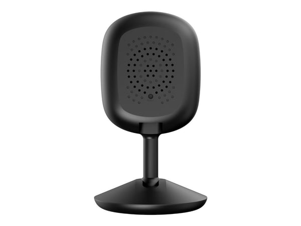 D-Link DCS 6100LHV2 - Nettverksovervåkingskamera - innendørs - farge (Dag og natt) - 2 MP - 1920 x 1080 - 1080p - lyd - trådløs - Wi-Fi - H.264, MP...