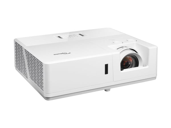 Optoma ZU607T - DLP-projektori