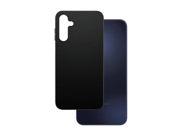 PanzerGlass CARE Fashionable Case Galaxy A16/A16 5G schwarz