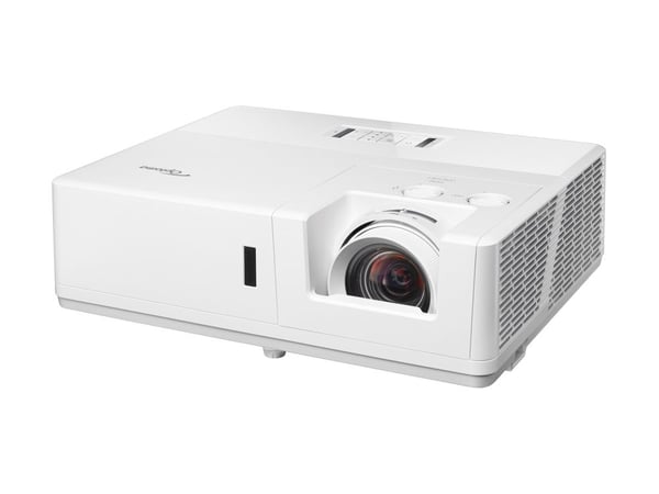 Optoma ZU607T - DLP-projektori