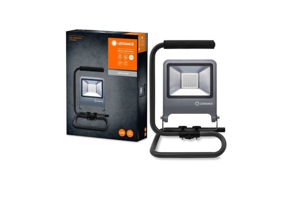 LEDVANCE LED-byggeprojektører 50 W 4500 lm
