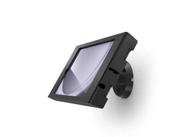 Compulocks Apex Galaxy Tab A9 Apex Enclosure Tilting Wall Mount - Monteringssett (hus) - synlige foran/bak kamera og sensorer - for nettbrett - tip...