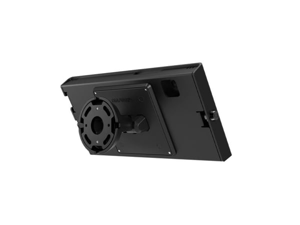 Compulocks Apex Galaxy Tab A9 Apex Enclosure Tilting Wall Mount - Monteringssett (hus) - synlige foran/bak kamera og sensorer - for nettbrett - tip...