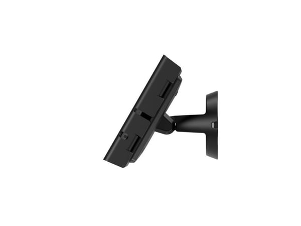 Compulocks Apex Galaxy Tab A9 Apex Enclosure Tilting Wall Mount - Monteringssett (hus) - synlige foran/bak kamera og sensorer - for nettbrett - tip...