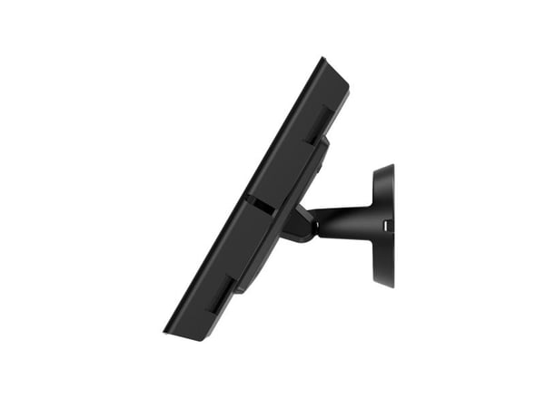Compulocks iPad Pro M4 11" (2024) Apex Enclosure Tilting Wall Mount - Monteringssett (hus) - eksponert front-/bak-kamera og sensorer, vippe - for n...
