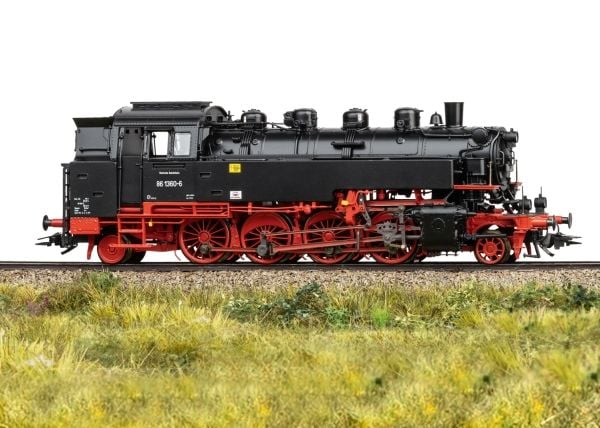 Märklin 37087, Togmodell, Montert på forhånd, HO (1:87), Alle kjønn, Metall, 15 år