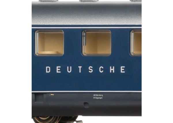 Motorvogn H0 Märklin (39698) Digitaalinen AC-ääni