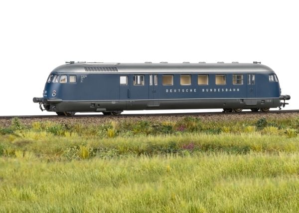 Motorvogn H0 Märklin (39698) Digitaalinen AC-ääni