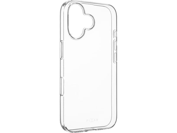 Kiinteä tarina AntiUV - Laukkukansi - Apple iPhone 16:lle