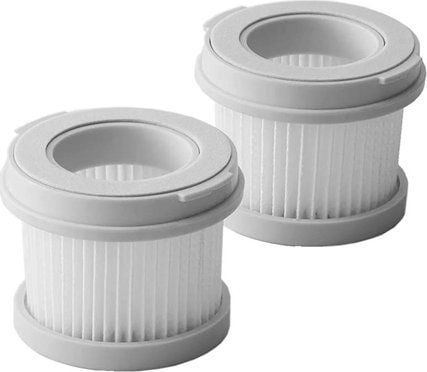 Xiaomi BHR8386GL, Filter, Håndholdt støvsuger, Hvit, Xiaomi, MJCMY02EU, MJCMY02GB, MJCMY02KR, MJCMY02TW, and MJCMY02TH, 51 mm
