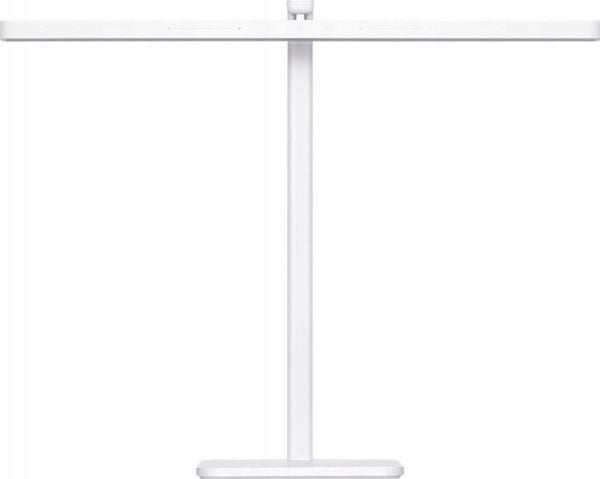 Xiaomi - Skrivebordslampe - LED - 10 W - natural daylight - 2700-5100 K - hvit
