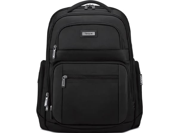 Targus Mobile Elite - Notebookryggsekk - 16" - svart