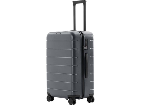 Xiaomi Bagasje Classic Pro - Spinner 24" - hardside - polykarbonat - grå