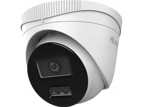 HiLook IP-kamera | IPC-T280HA-LU | Dome | 8 MP | 2,8 mm | IP67 | H.265+