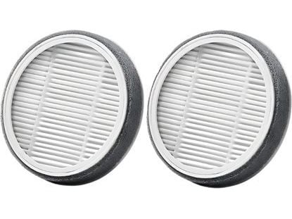 Xiaomi BHR8935GL, Filter, Hvit, Bomull, Rustfritt stål, 6,65 cm, 11 mm, 10 g