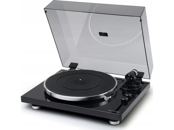 Muse Levysoitin Stereo System | MT-109 BTO | Levysoitin Stereo System