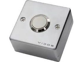 VIDOS utgangsknapp VIDOS OP04